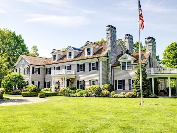 174 Branchville Road, Ridgefield CT 06877