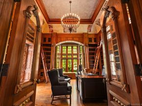 174 Branchville Road, Ridgefield CT 06877