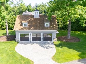 174 Branchville Road, Ridgefield CT 06877