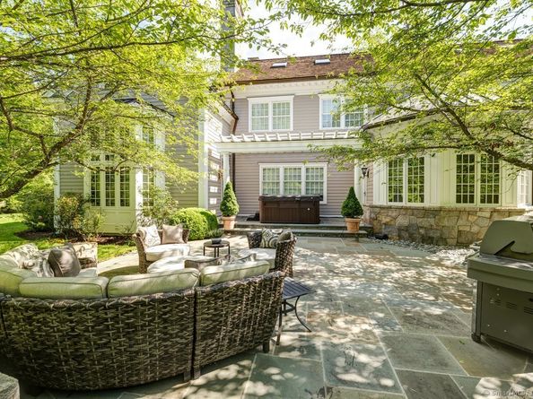 174 Branchville Road, Ridgefield CT 06877