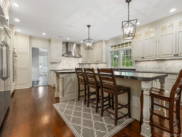 174 Branchville Road, Ridgefield CT 06877