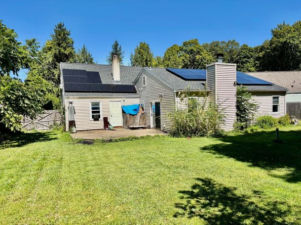 21 oven Rock Road, Bethel CT 06801