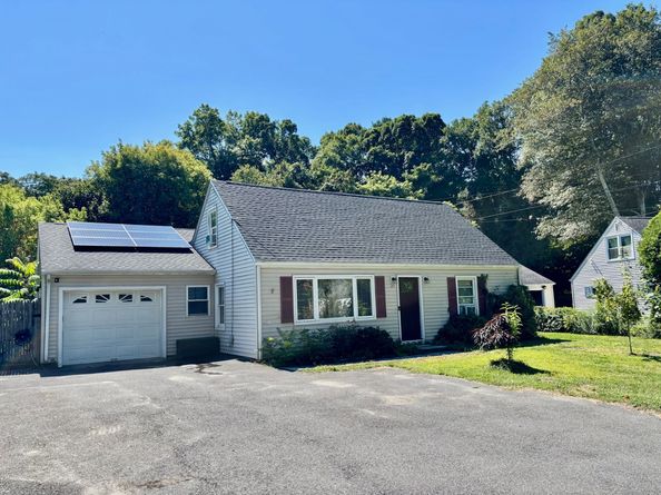 21 oven Rock Road, Bethel CT 06801