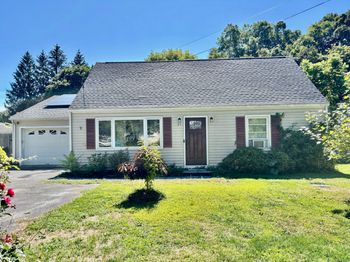 21 oven Rock Road