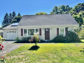 21 oven Rock Road, Bethel CT 06801