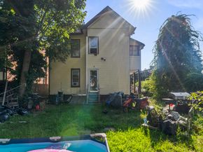 27 Bunnell Street, Bridgeport CT 06607