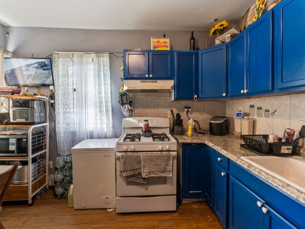 27 Bunnell Street, Bridgeport CT 06607