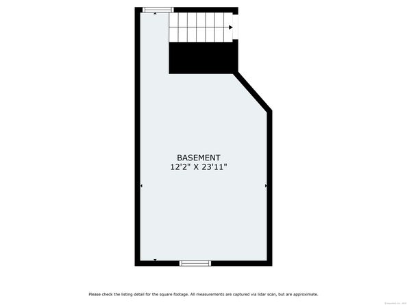 27 Bunnell Street, Bridgeport CT 06607