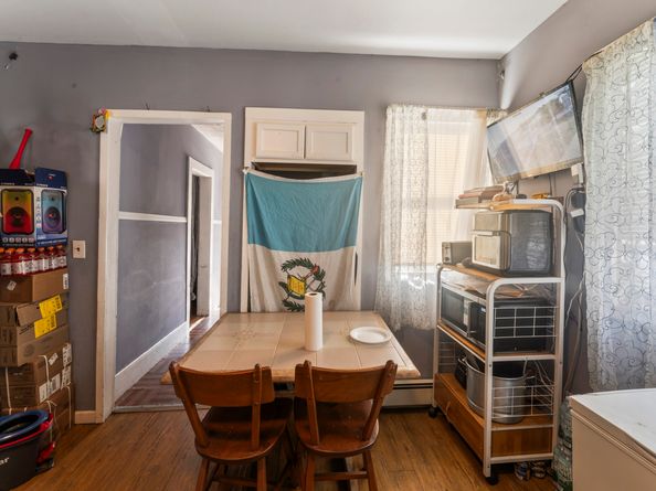 27 Bunnell Street, Bridgeport CT 06607