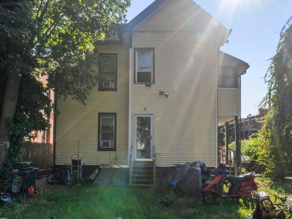 27 Bunnell Street, Bridgeport CT 06607