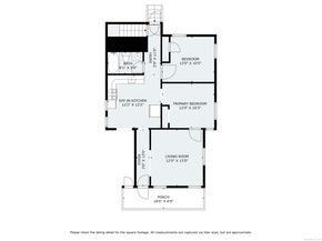 27 Bunnell Street, Bridgeport CT 06607