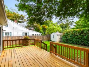 25 Ponus Avenue, Norwalk CT 06850