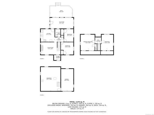 25 Ponus Avenue, Norwalk CT 06850