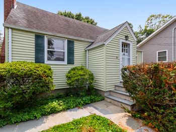 25 Ponus Avenue