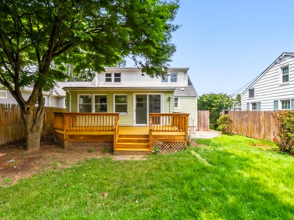 25 Ponus Avenue, Norwalk CT 06850