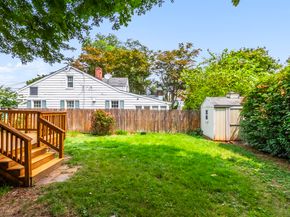 25 Ponus Avenue, Norwalk CT 06850