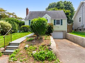 25 Ponus Avenue, Norwalk CT 06850
