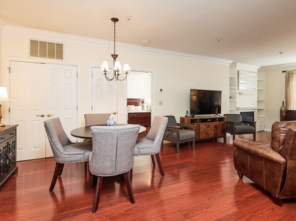 105 Richards Avenue 2305, Norwalk CT 06854