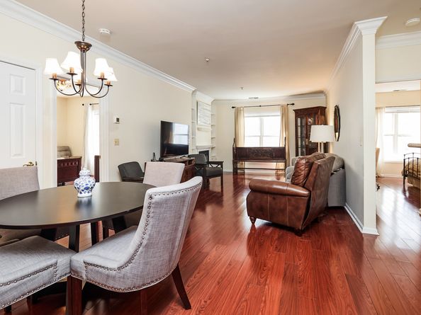 105 Richards Avenue 2305, Norwalk CT 06854