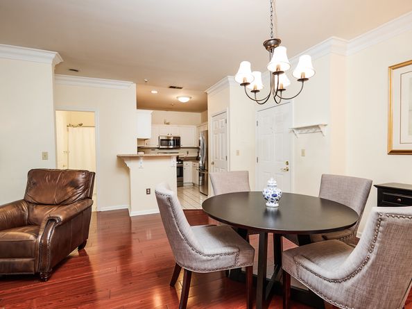 105 Richards Avenue 2305, Norwalk CT 06854