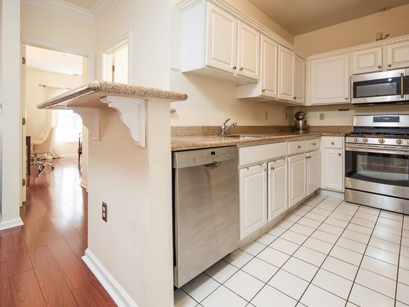 105 Richards Avenue 2305, Norwalk CT 06854