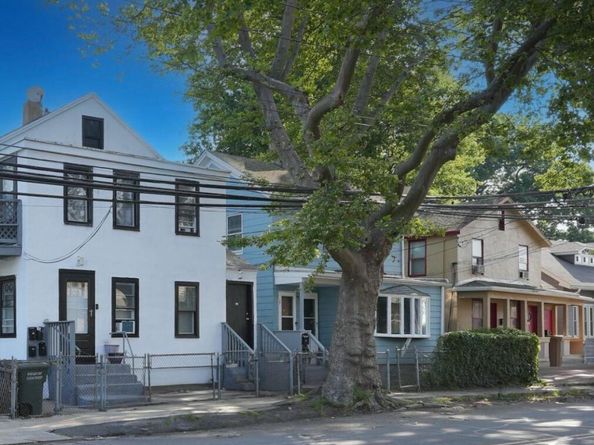 33 Granfield Avenue, Bridgeport CT 06610