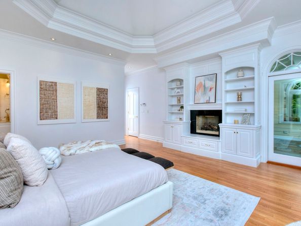 4 Jennings Court, Westport CT 06880