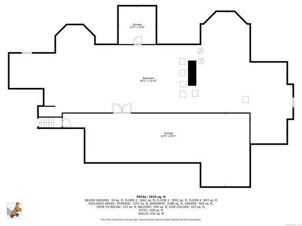 4 Jennings Court, Westport CT 06880