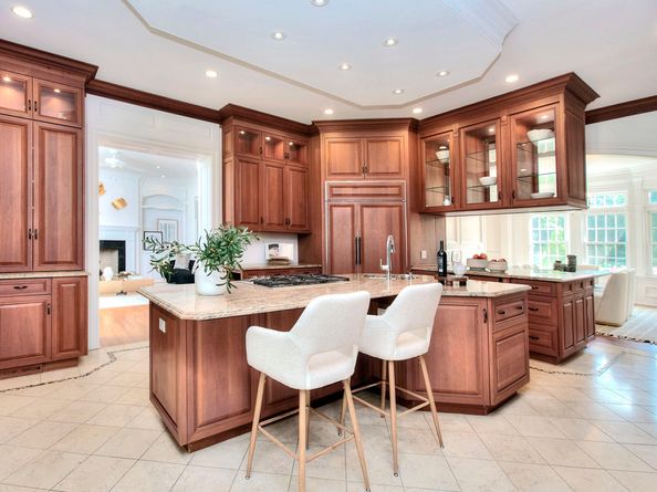 4 Jennings Court, Westport CT 06880