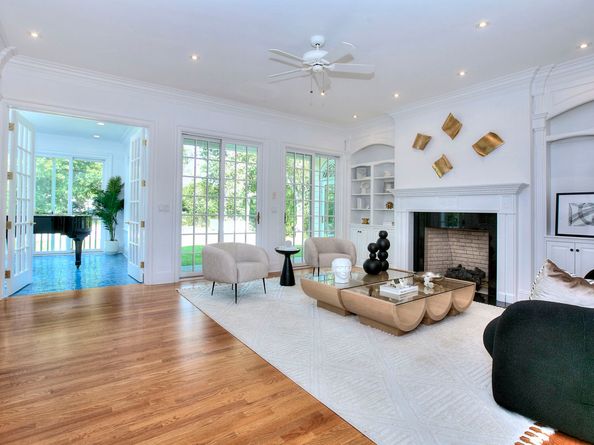 4 Jennings Court, Westport CT 06880