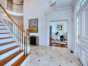 4 Jennings Court, Westport CT 06880