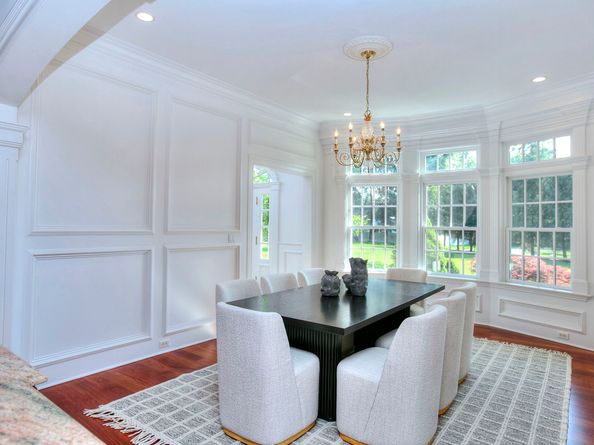 4 Jennings Court, Westport CT 06880