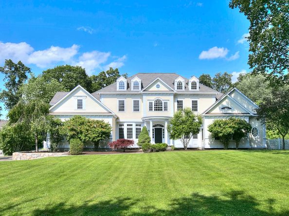 4 Jennings Court, Westport CT 06880