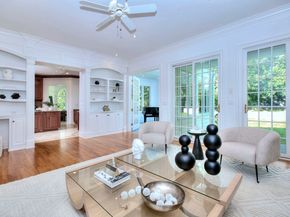 4 Jennings Court, Westport CT 06880
