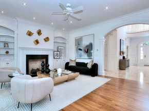 4 Jennings Court, Westport CT 06880