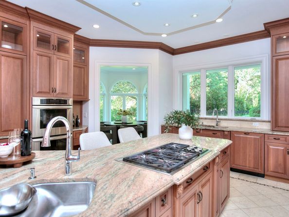 4 Jennings Court, Westport CT 06880