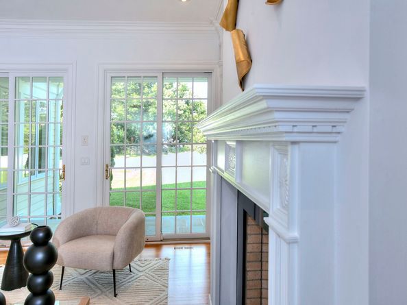 4 Jennings Court, Westport CT 06880
