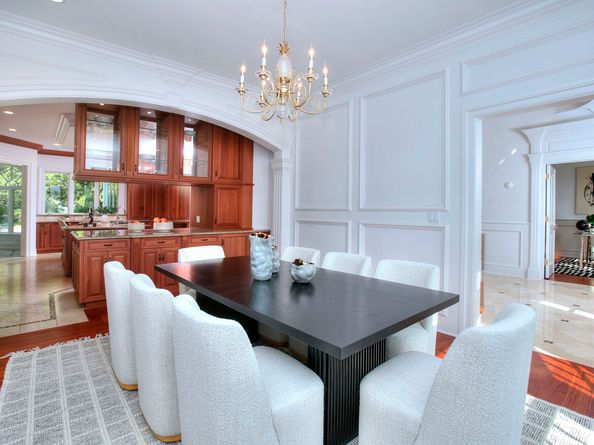 4 Jennings Court, Westport CT 06880