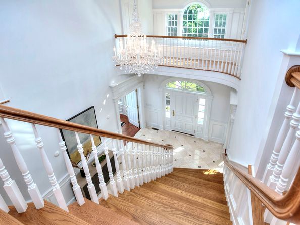 4 Jennings Court, Westport CT 06880