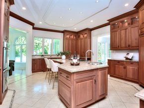 4 Jennings Court, Westport CT 06880