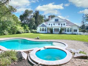 4 Jennings Court, Westport CT 06880