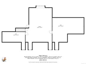 4 Jennings Court, Westport CT 06880