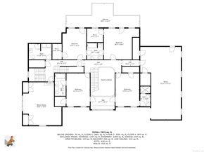 4 Jennings Court, Westport CT 06880