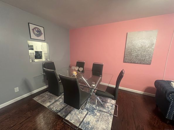 2370 North Avenue 4C, Bridgeport CT 06604