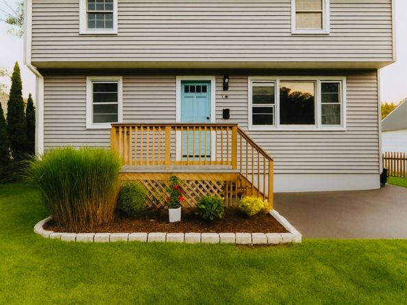 114 Ward Street, Norwalk CT 06851