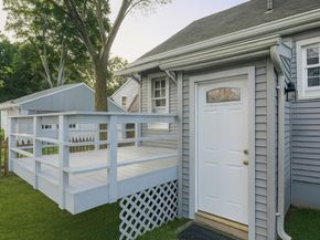 114 Ward Street, Norwalk CT 06851