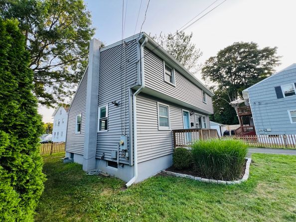 114 Ward Street, Norwalk CT 06851