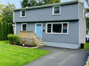 114 Ward Street, Norwalk CT 06851