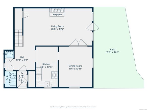 84 Putnam Park, Greenwich CT 06830