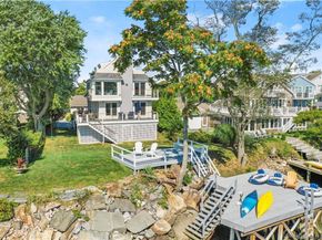 318 320 Pine Creek Avenue, Fairfield CT 06824